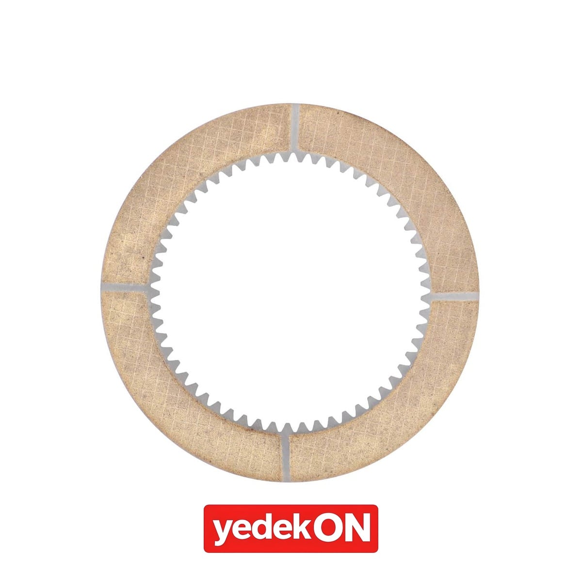 AGCO Debriyaj Plakası - Massey Ferguson | 3381495M1