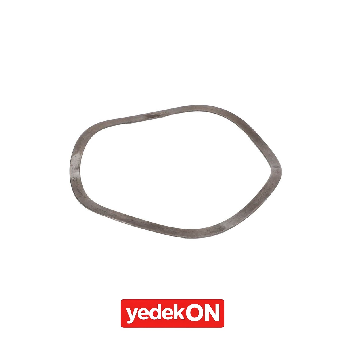 AGCO Dalgalı Rondela - Massey Ferguson | 3712430M1
