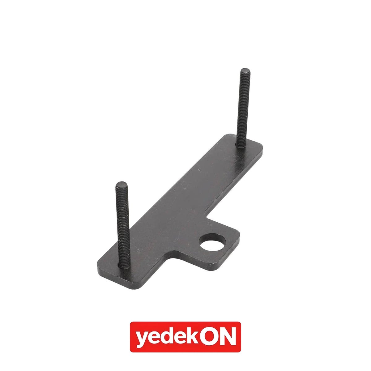 AGCO Flanş Konsolu - Massey Ferguson | 4292224M2