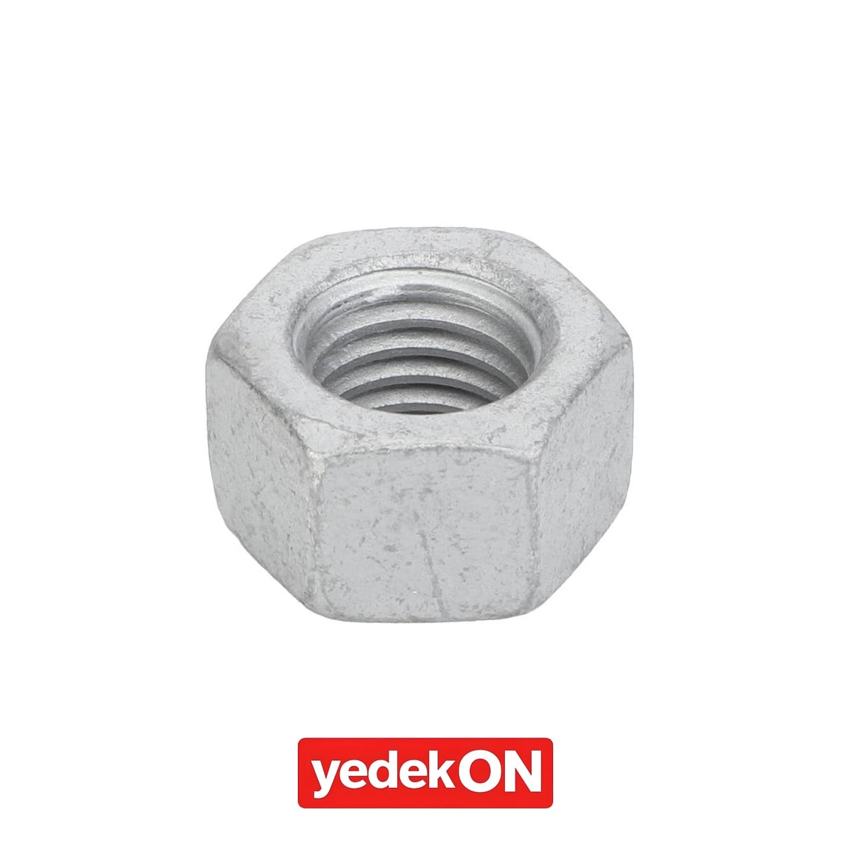 AGCO Altıgen Başlı Somun - Massey Ferguson / Fendt / Valtra | ACW2947990