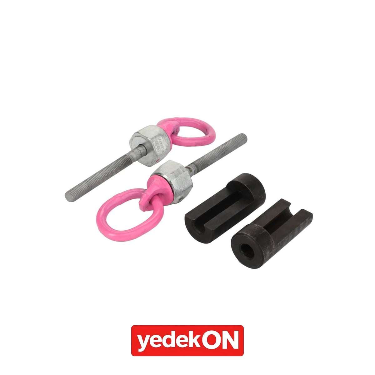 AGCO Adaptör - Challenger | X899980526000
