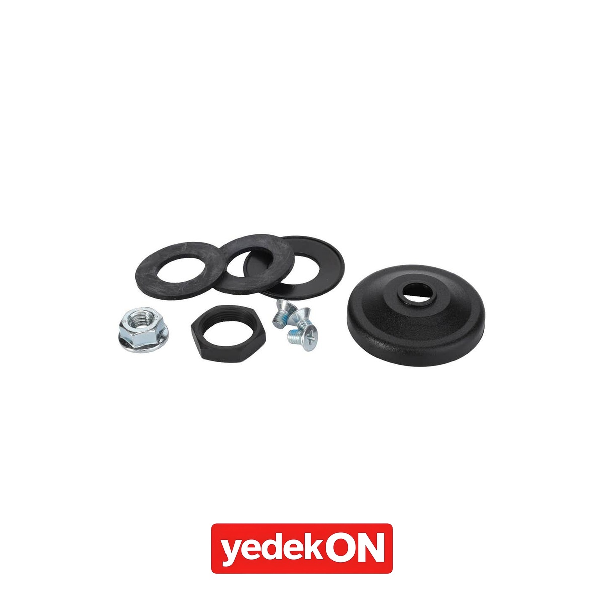 AGCO Donanım Kiti - Massey Ferguson | 3907533M91