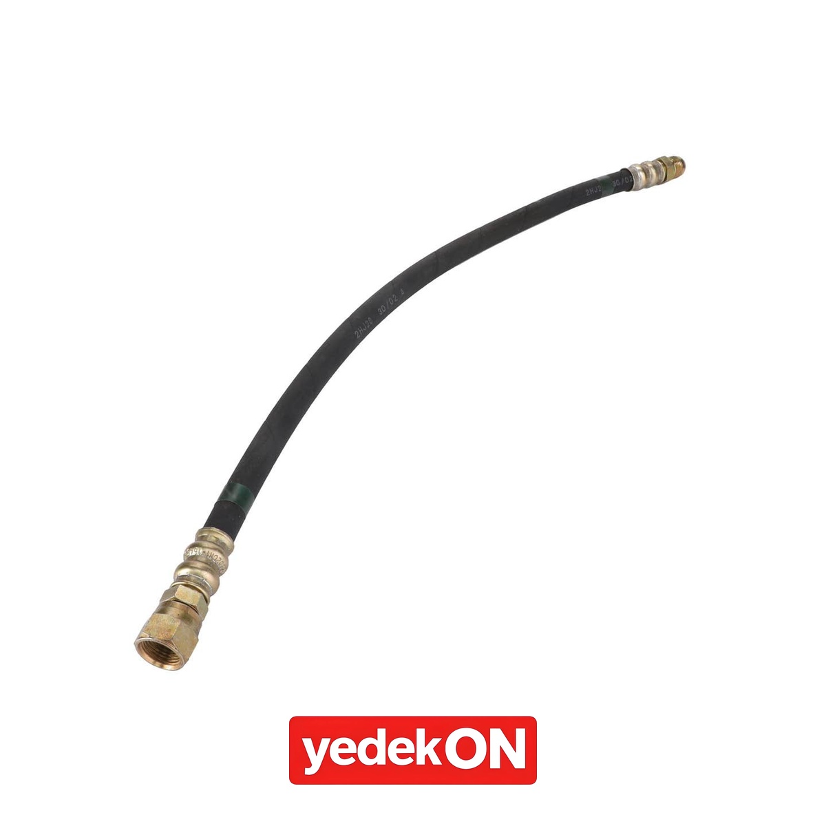 AGCO Hidrolik Hortum - Massey Ferguson | 3783520M1