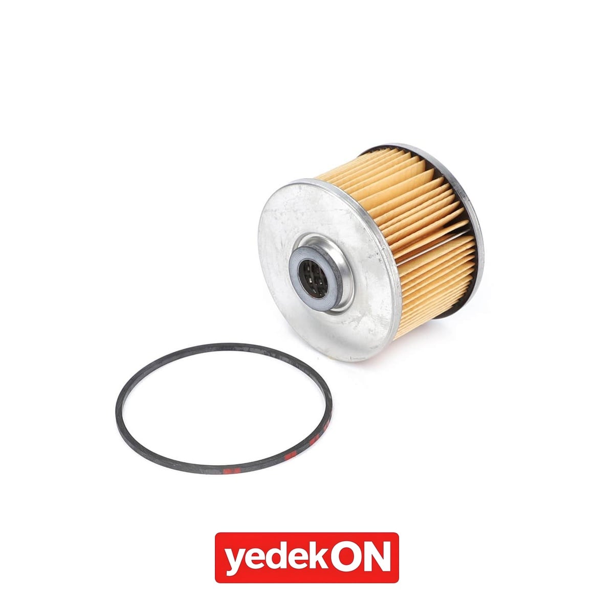 AGCO Motor Yağı Filtre Kartuşu - Massey Ferguson | 1884736M91