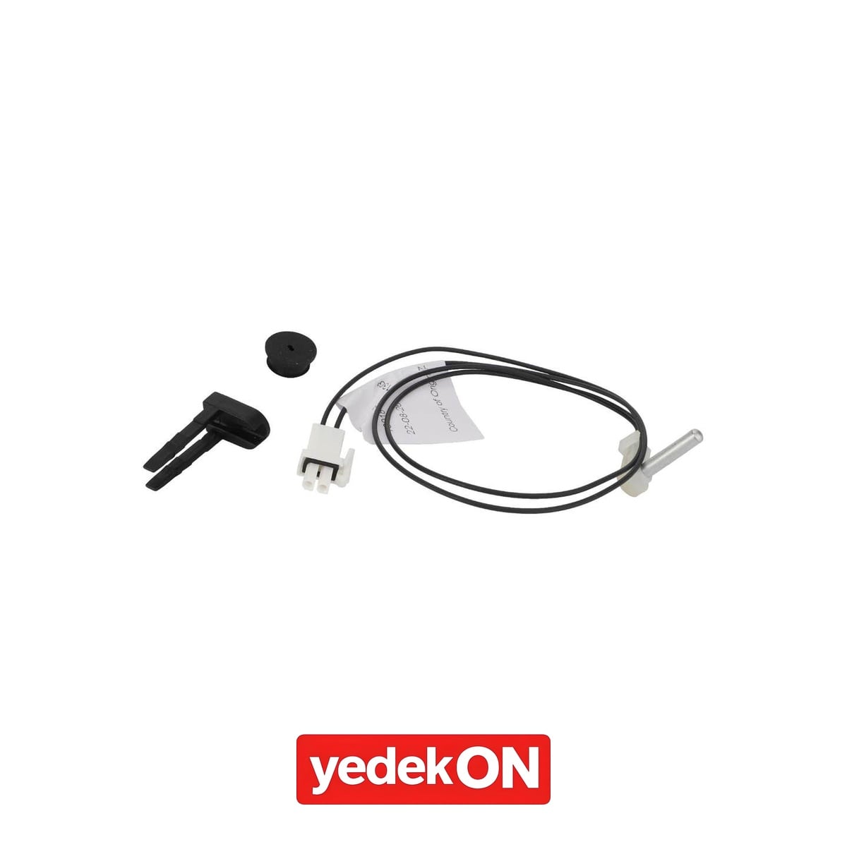 AGCO Sensör Kiti - Massey Ferguson / Fendt / Valtra | ACP0649660