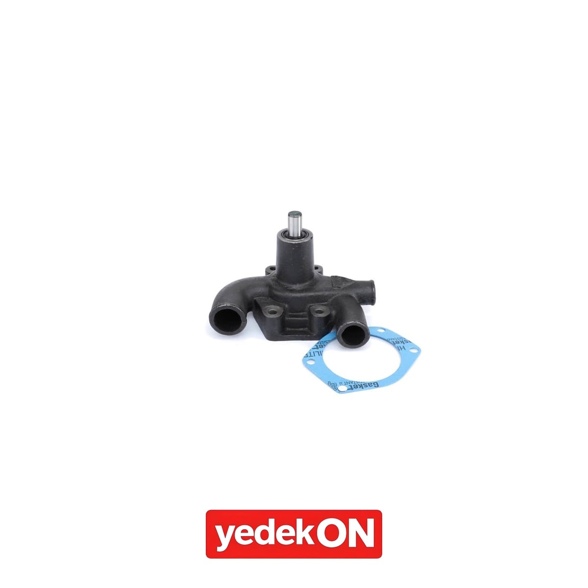 AGCO Su Pompası - Massey Ferguson | 3641823M91