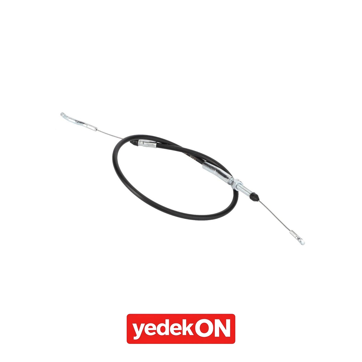 AGCO Mekanik Kablo - Massey Ferguson | 3821313M91