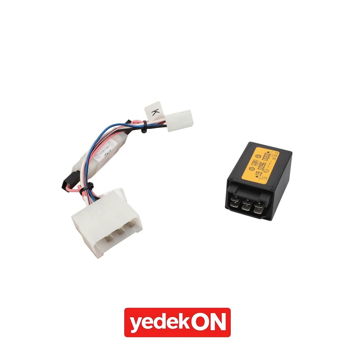 AGCO Sinyal Lambası - Massey Ferguson | LA430132550