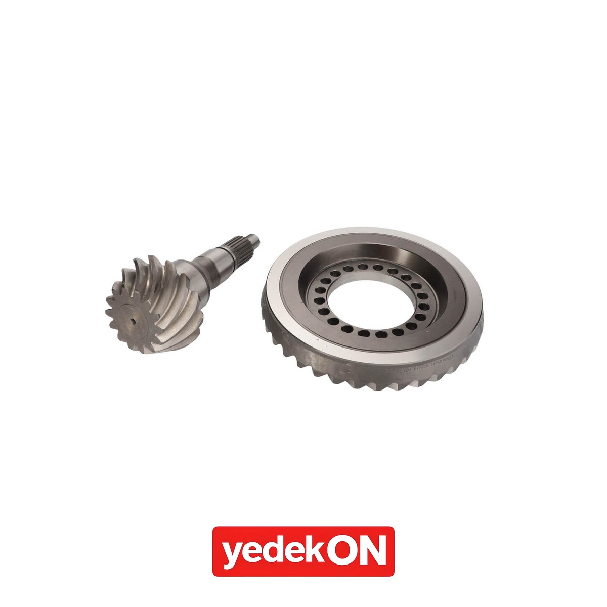 AGCO Dişli Kiti - Massey Ferguson / Fendt / Valtra | ACP0675950
