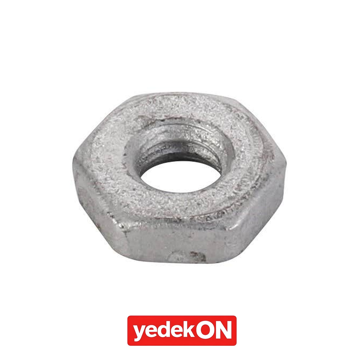 AGCO Altıgen Başlı Somun - AGCO | Y704072