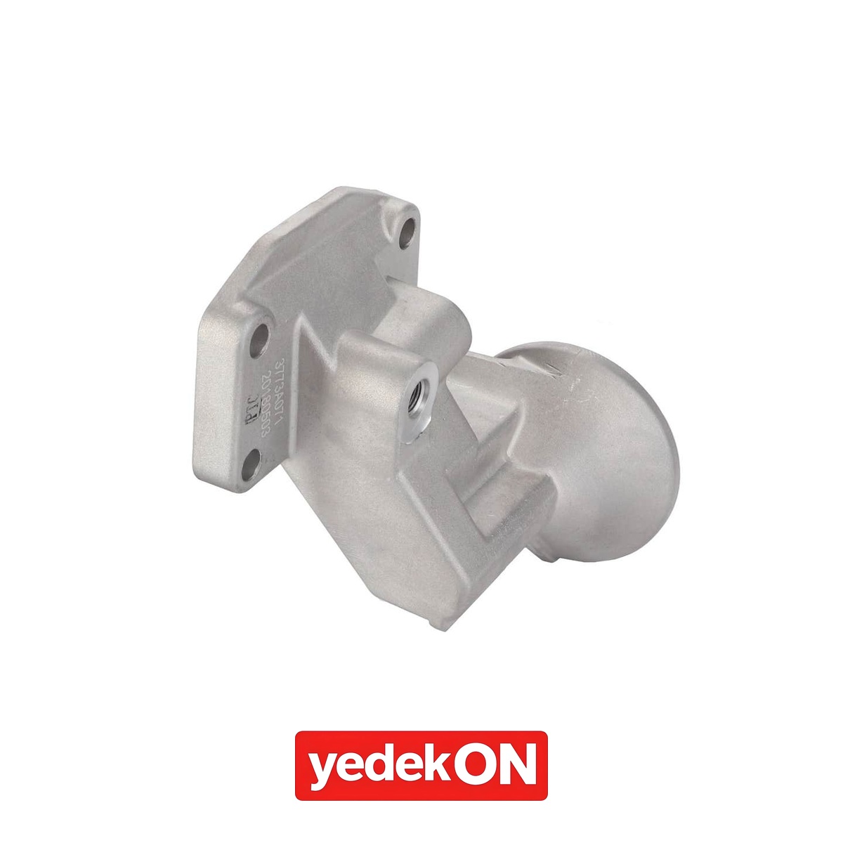 AGCO Filtre Başlığı - Massey Ferguson | 4225830M1
