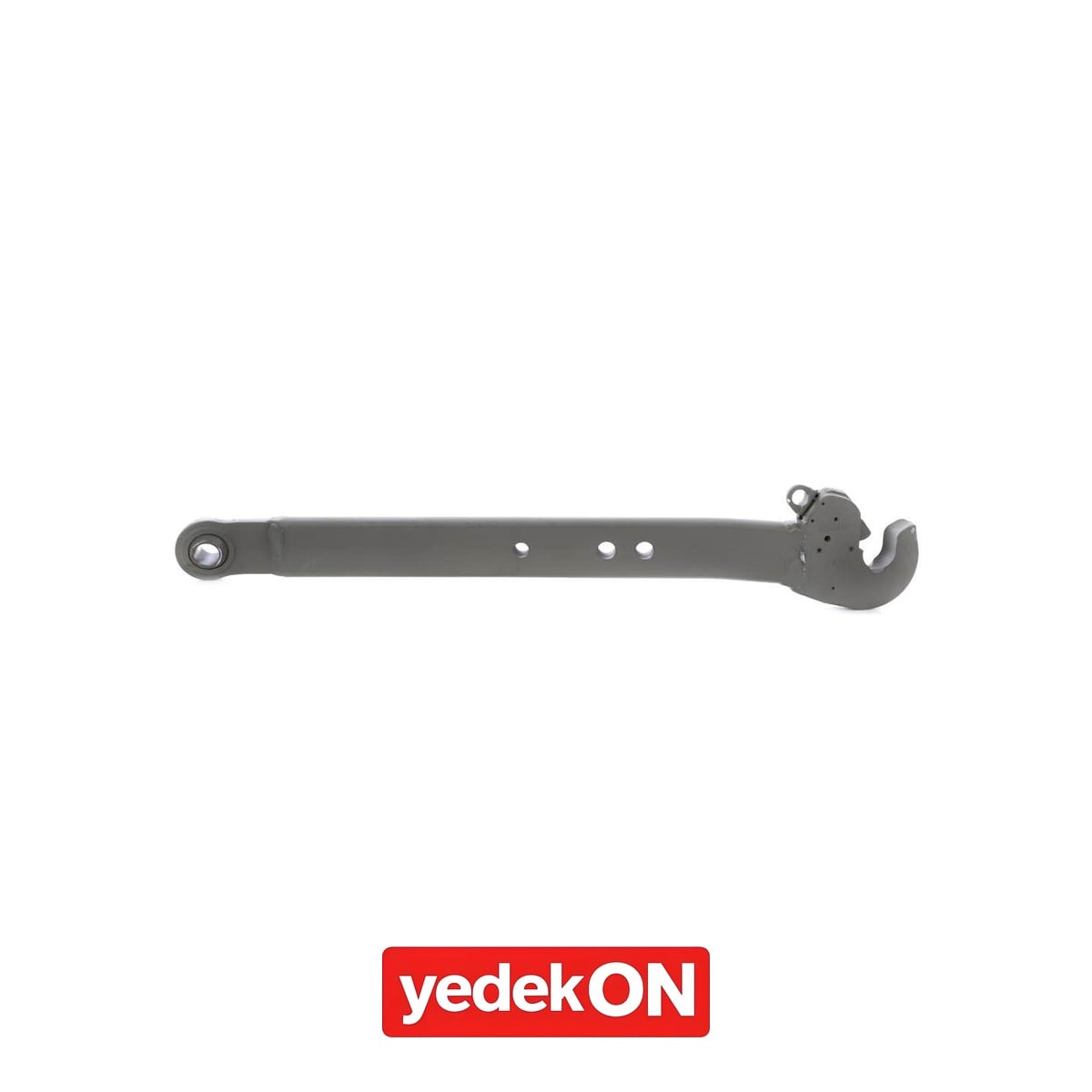 AGCO Sol Taraf Bağlantı Kolu - Massey Ferguson | 4355088M91