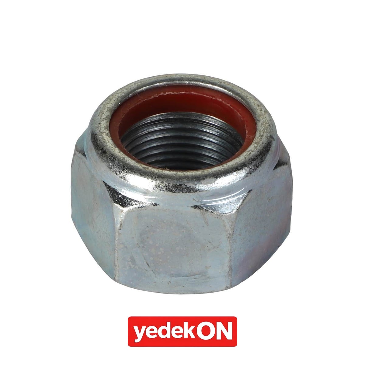 AGCO Kilit Somunu - AGCO | Y704312