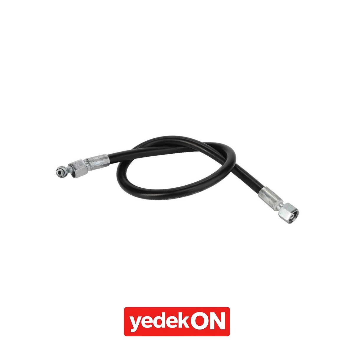 AGCO Hidrolik Hortum - Massey Ferguson | 3786723M1