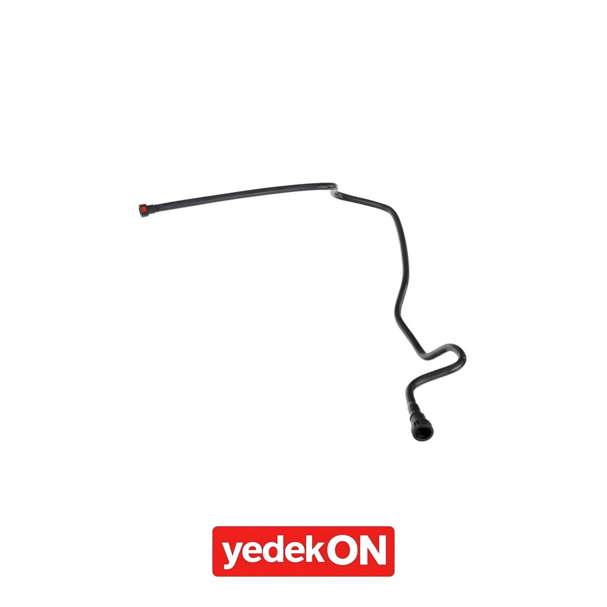 AGCO Yakıt Hortumu - Massey Ferguson / Fendt / Valtra | ACW016881B