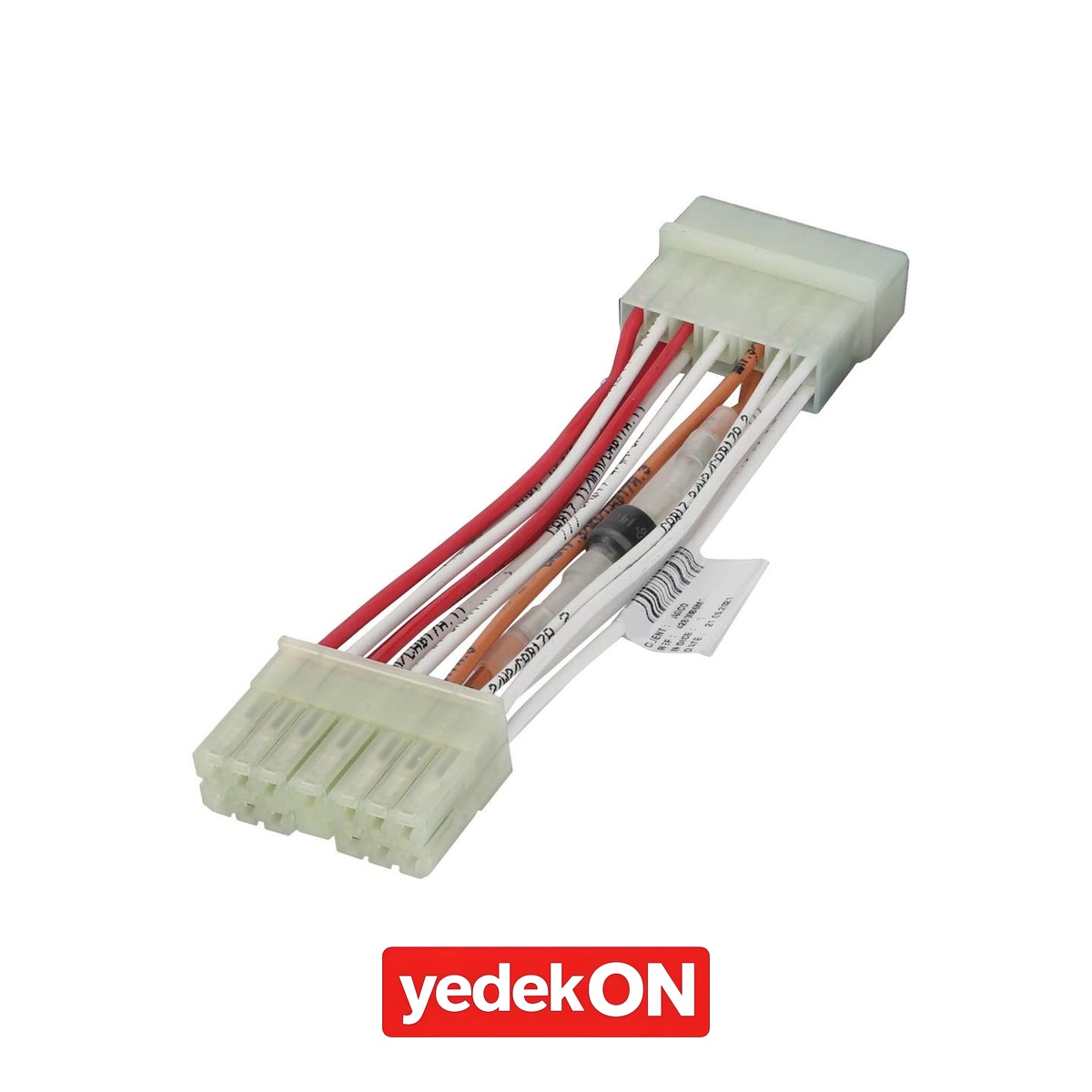 AGCO Elektrik Tesisatı - Massey Ferguson | 4280086M1