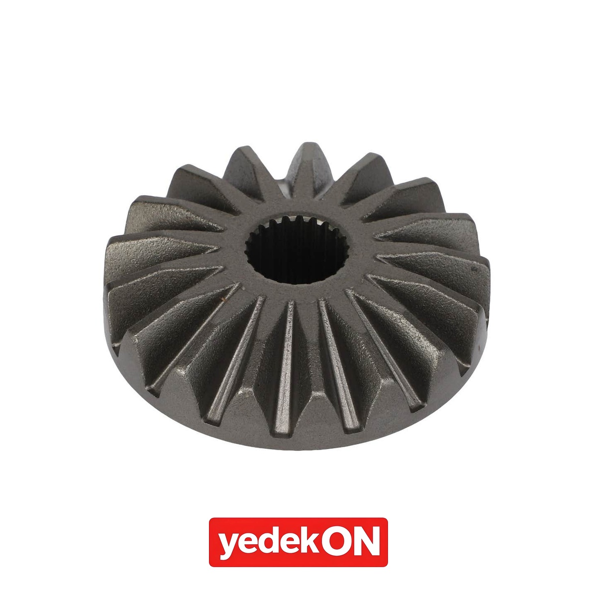 AGCO Dişli Kasnak - Massey Ferguson | 3709148M2