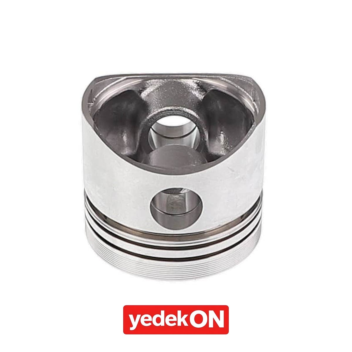 AGCO Piston - Massey Ferguson | 3710192M3