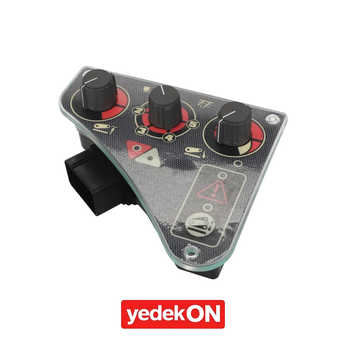 AGCO Elektronik Konsol - Massey Ferguson | 3787429M3