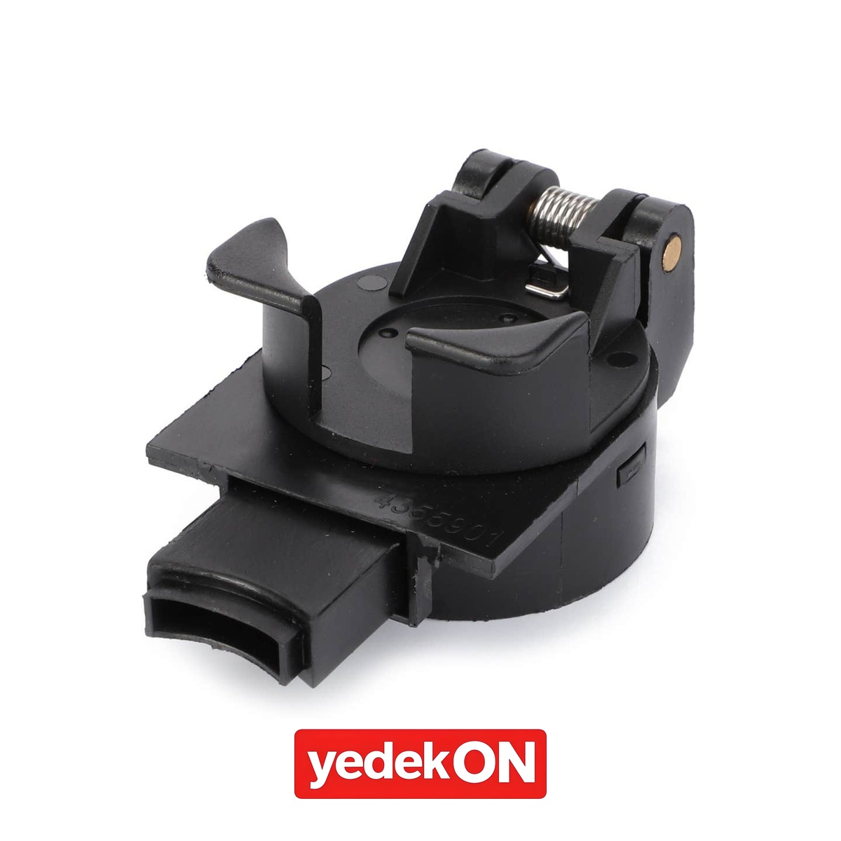 AGCO Havalandırma Parçası - Massey Ferguson | 4355901M1