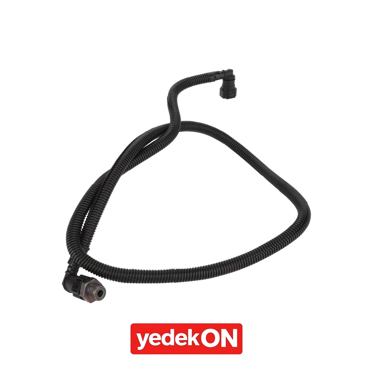 AGCO Yakıt Hortumu - AGCO | 2219A08501