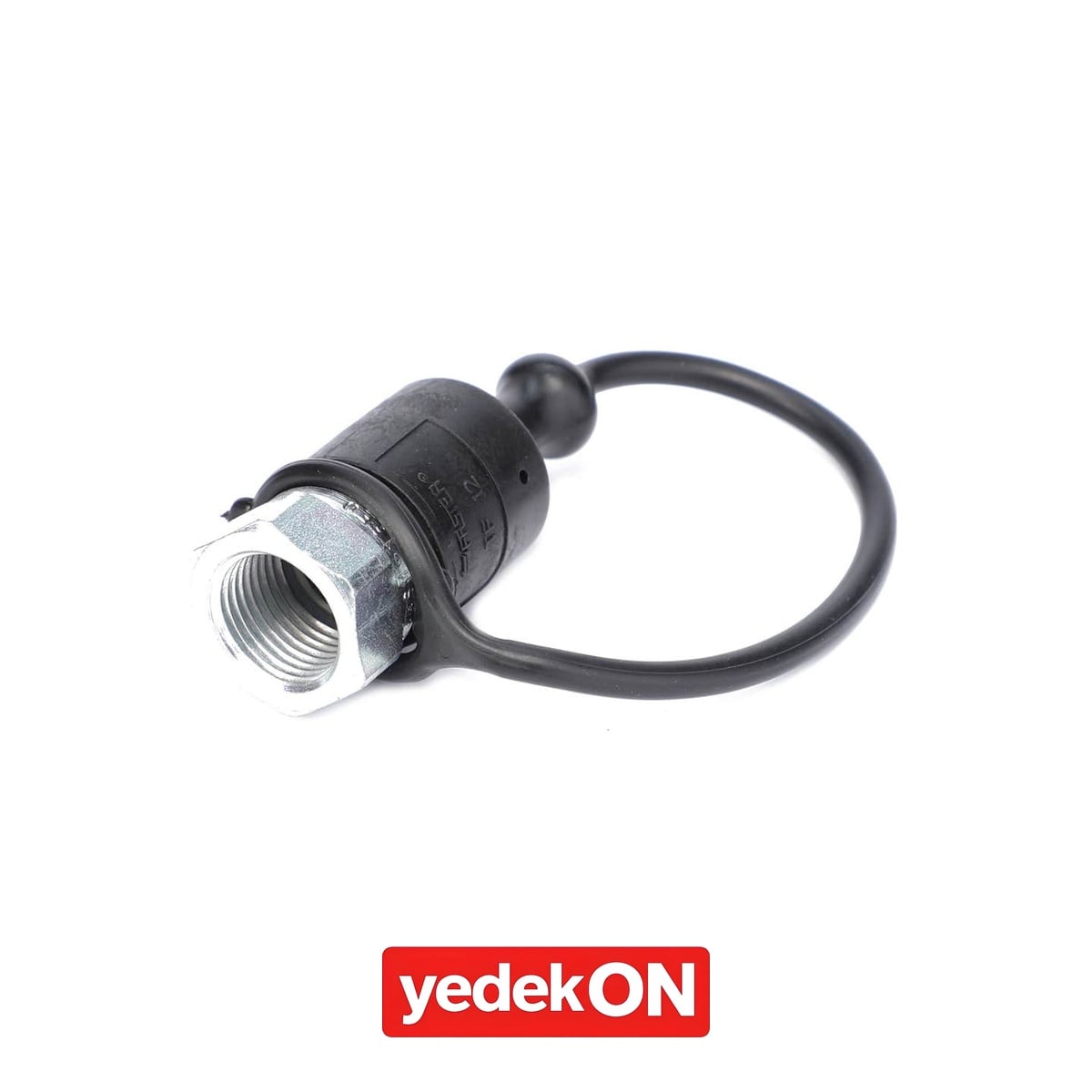 AGCO Erkek Hızlı Bağlantı Parçası - Valtra | V30322100