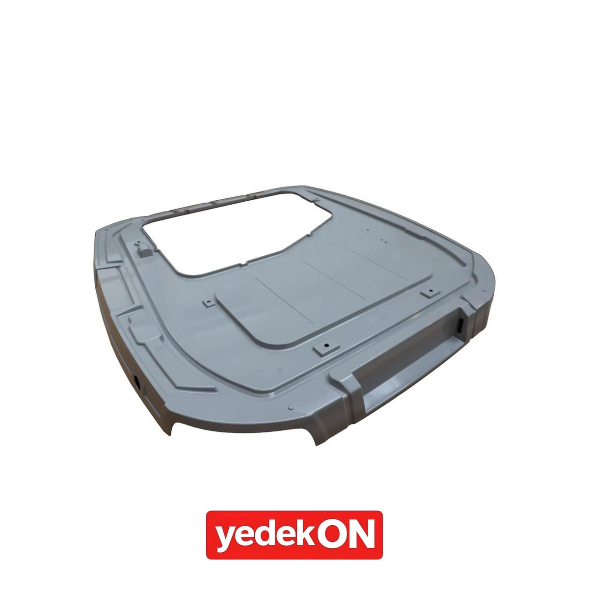 AGCO Çatı Kapak - Massey Ferguson | 4351946M94
