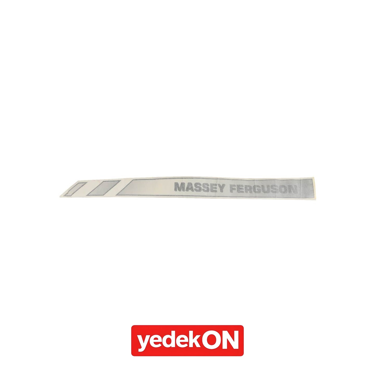 AGCO Dekal - Massey Ferguson | 4378616M1