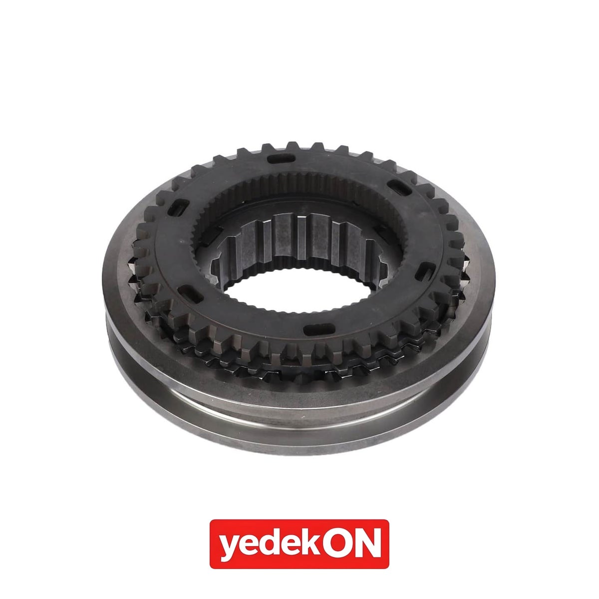 AGCO Senkron Halka - Massey Ferguson | 3790376M92