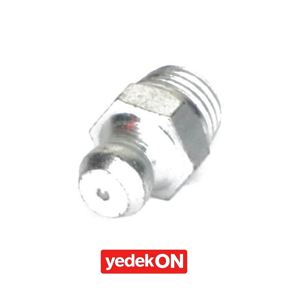 AGCO Yağlama Bağlantı Parçası - Massey Ferguson | 3903664M1