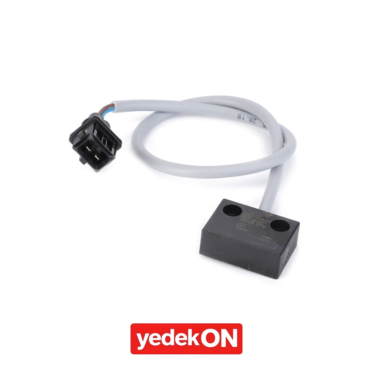 AGCO Sensör - Massey Ferguson | 3782556M1