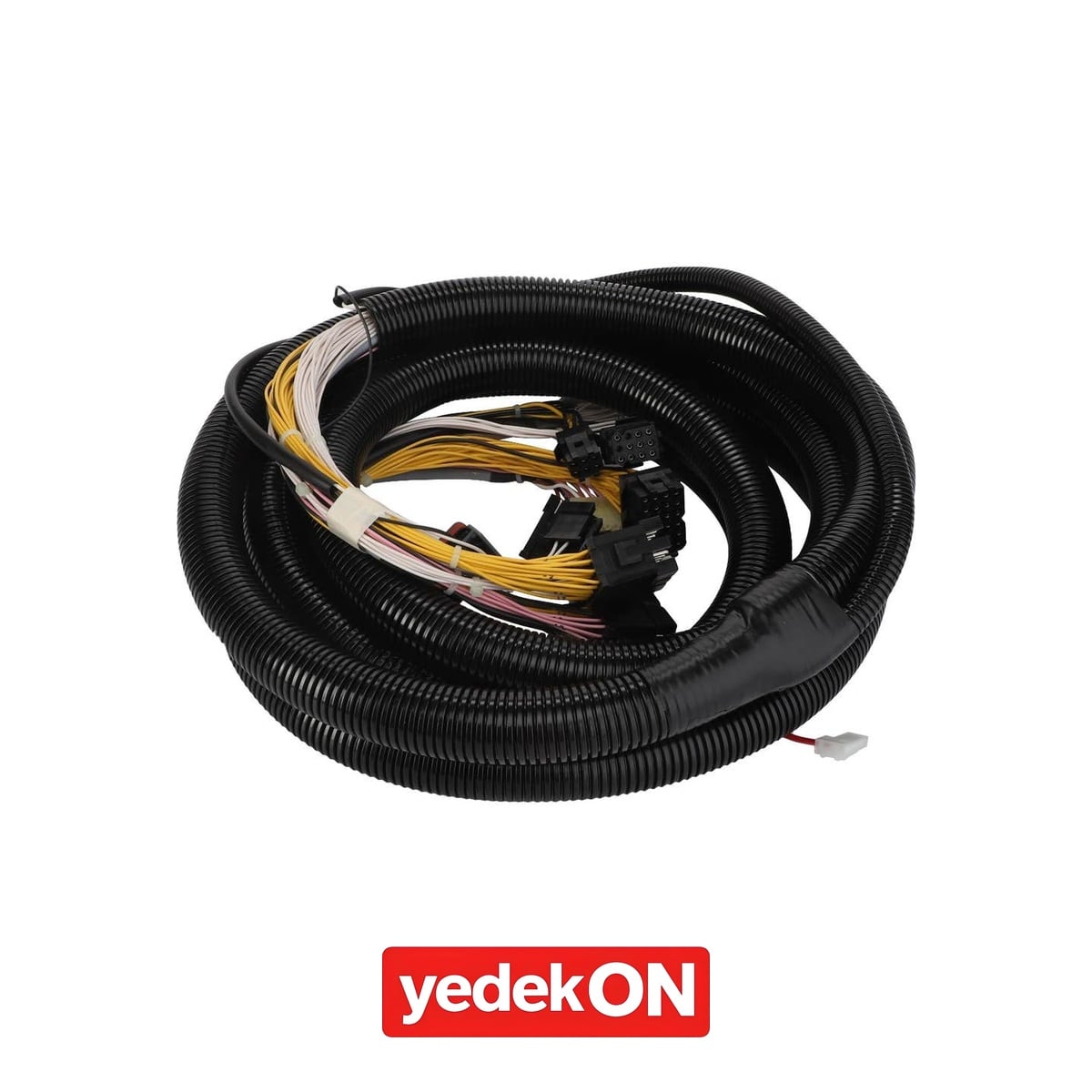 AGCO Elektrik Tesisatı - Massey Ferguson | LA323253900