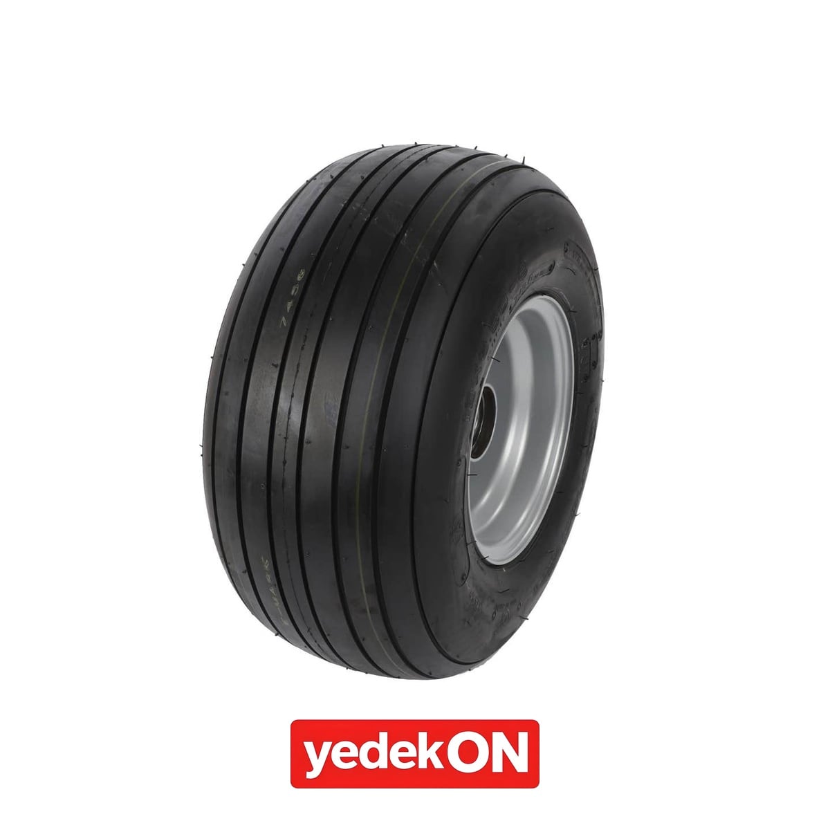 AGCO Koşu Tekerleği - Fendt | FEL16380901