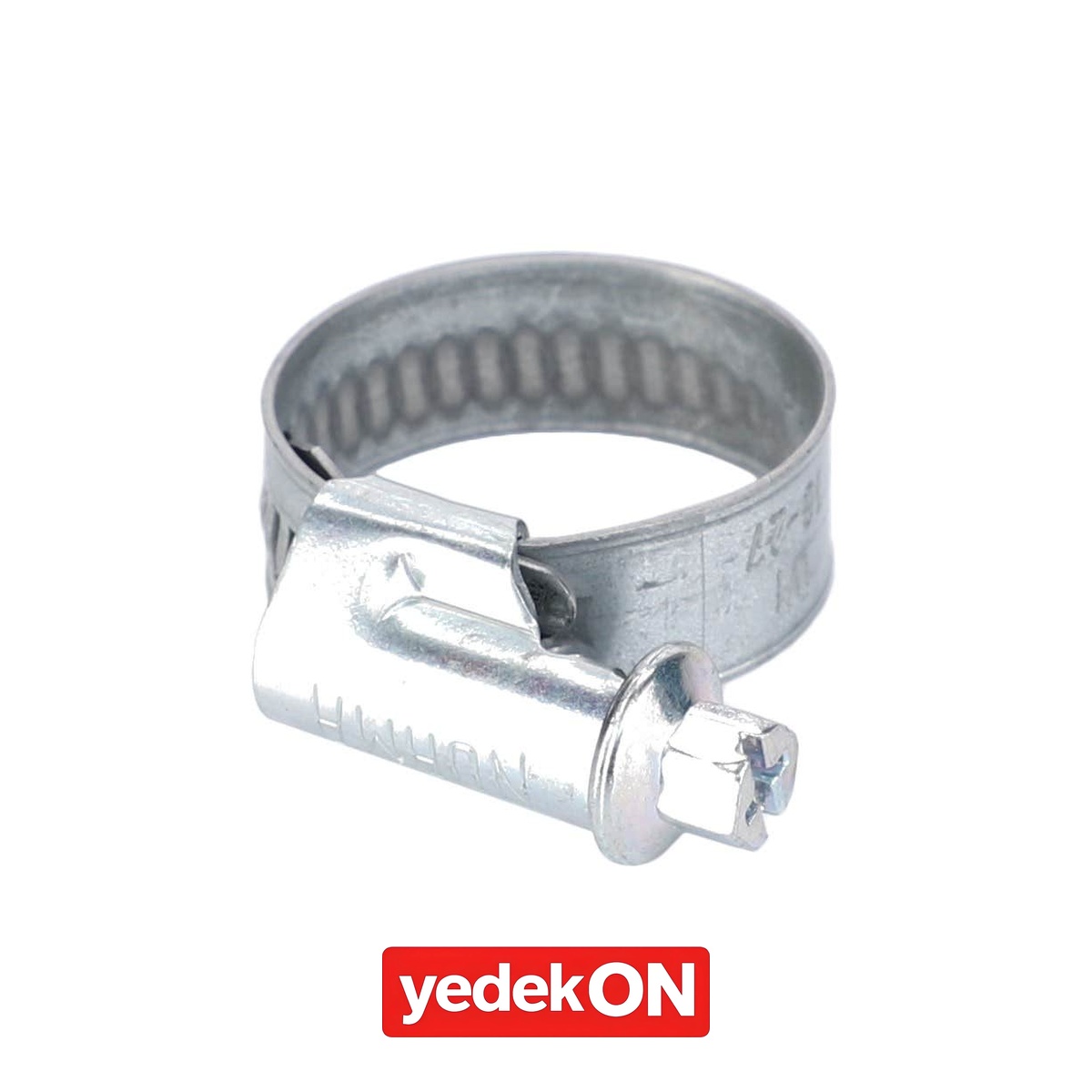 AGCO Hortum Kelepçesi - Challenger | X458650700000