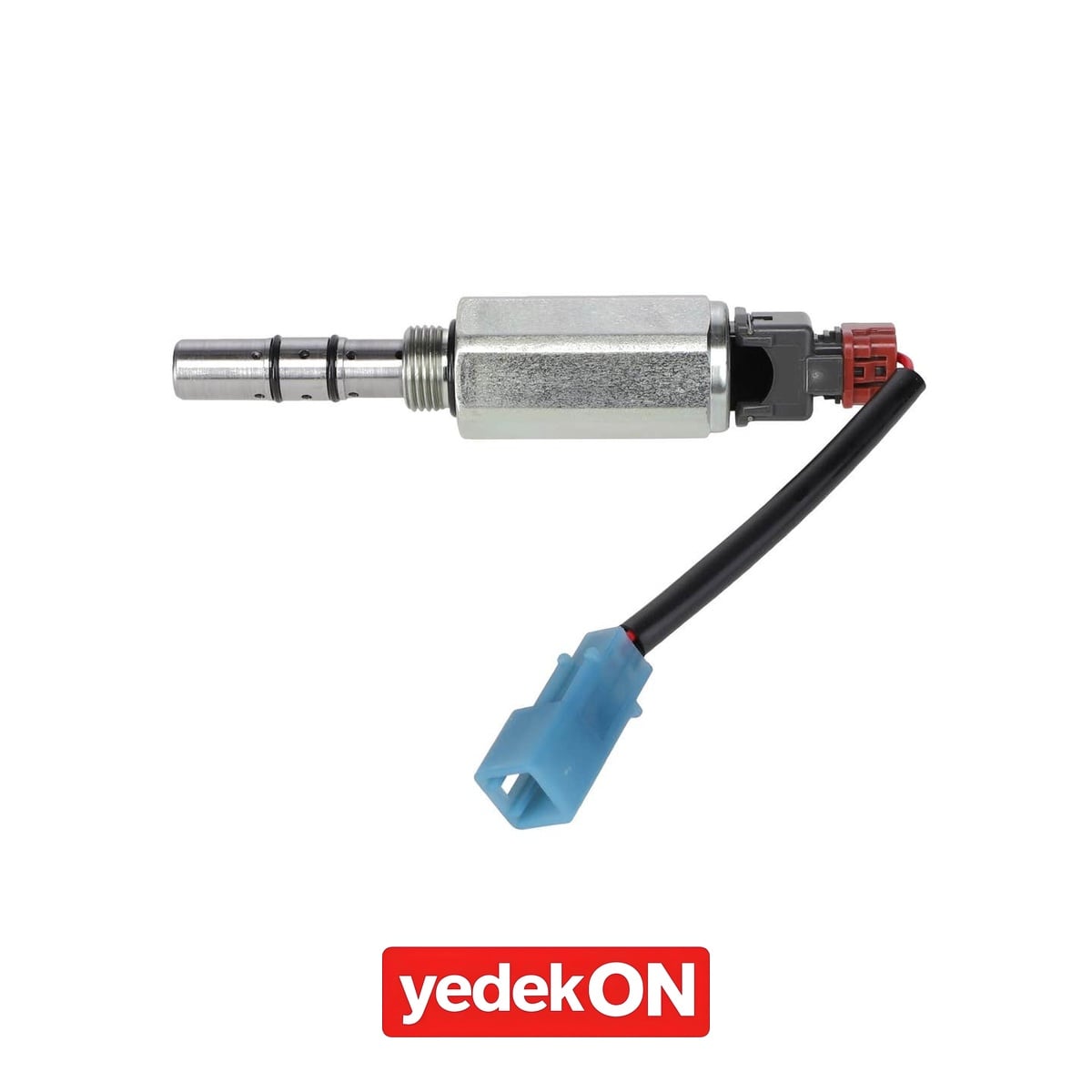 AGCO Solenoid Valf - Massey Ferguson | 3605668M91