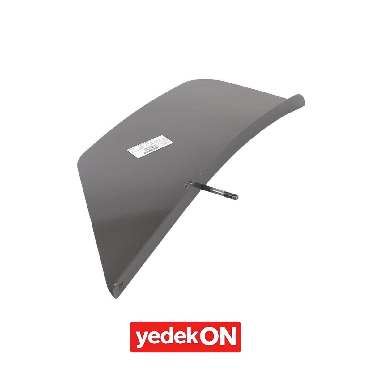 AGCO Sol Yön Deflektörü - Massey Ferguson | LA322260950