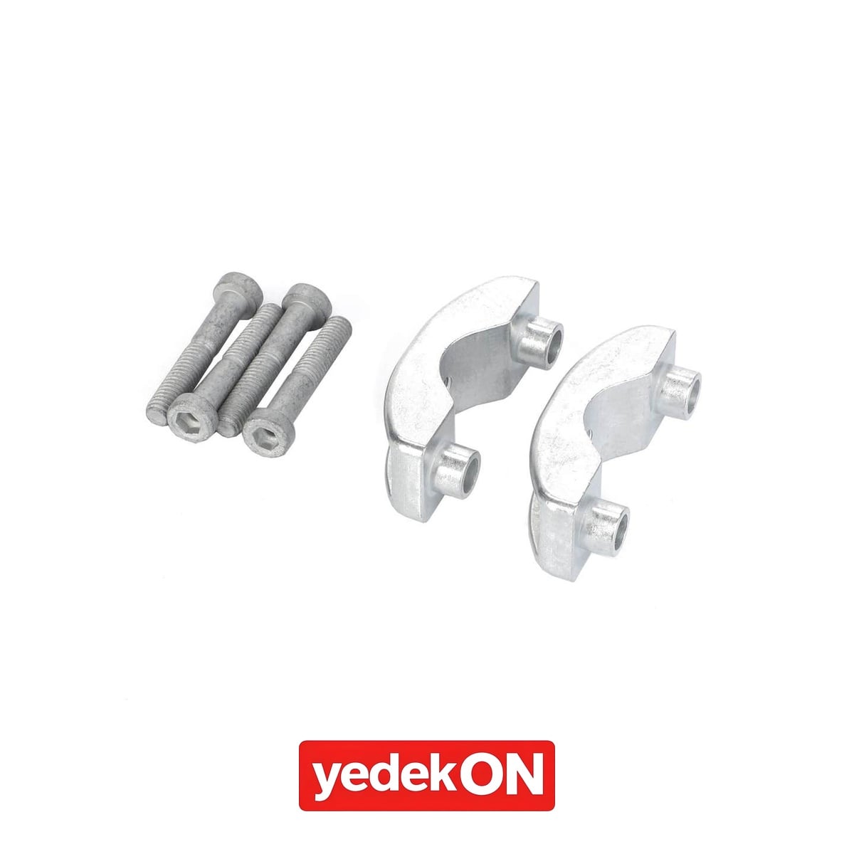 AGCO Bağlantı Parçası - Fendt | F931812153030