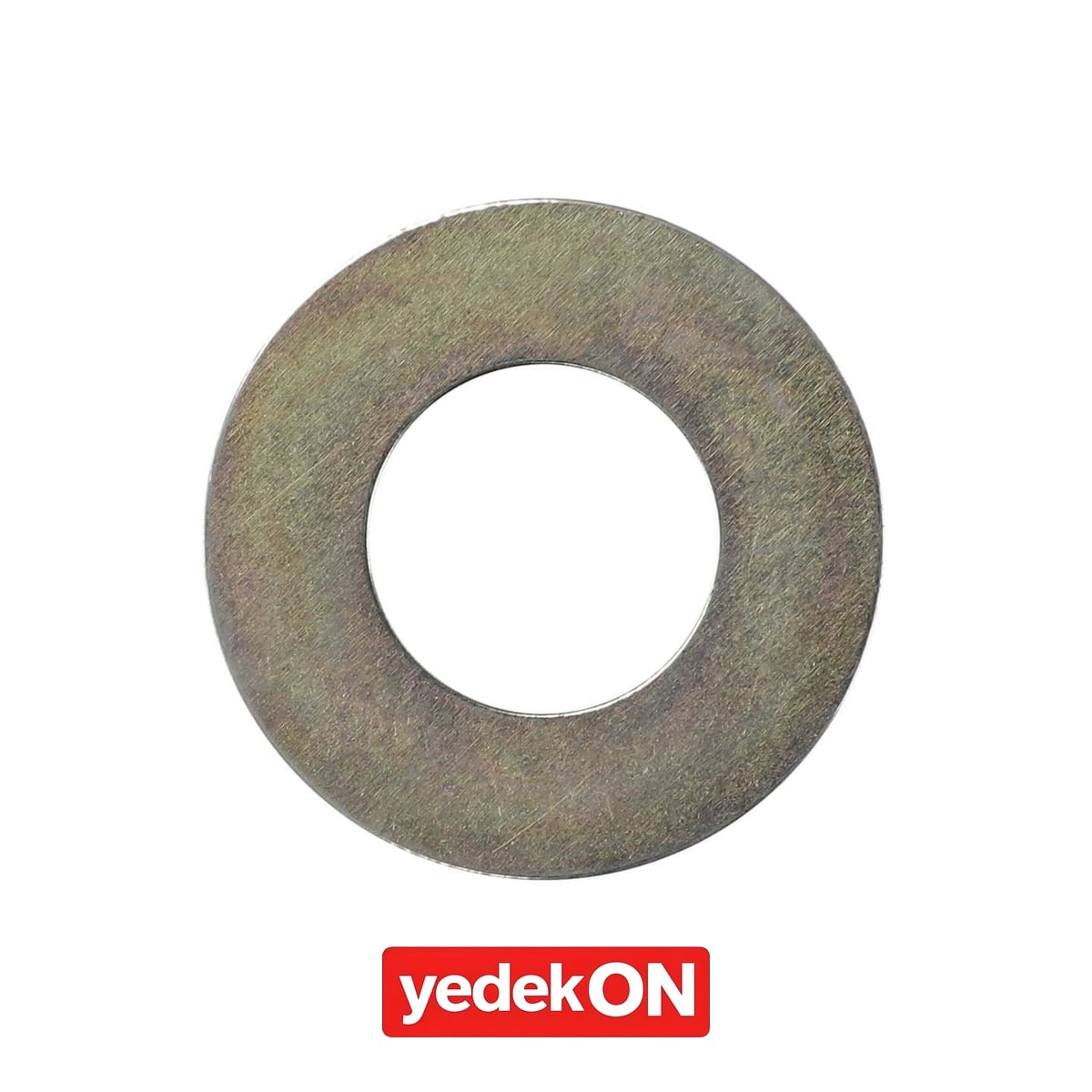 AGCO Shim - Massey Ferguson | 1669096M2