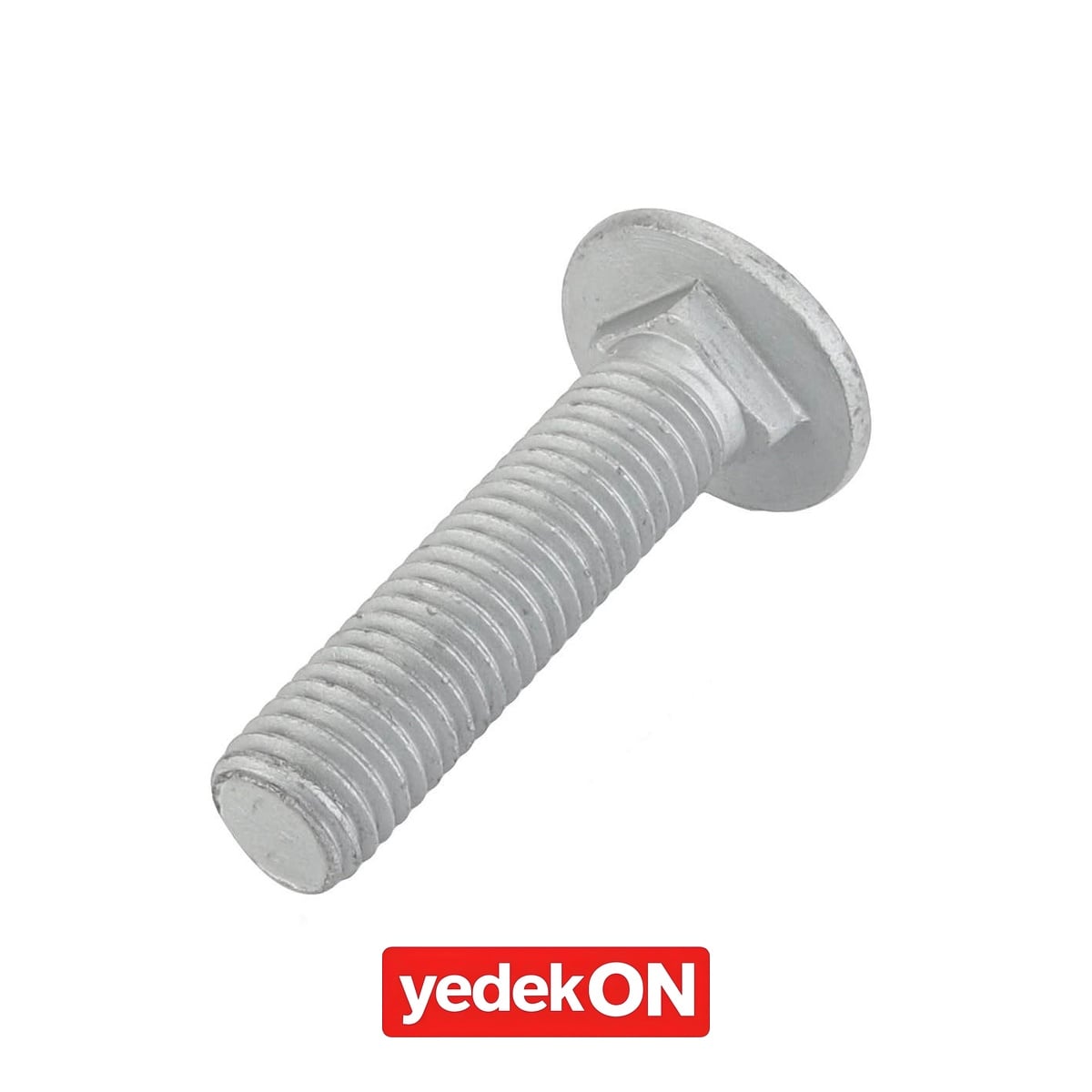 AGCO Yuvarlak Başlı Kare Boyun Cıvata - Massey Ferguson / Fendt / Valtra | ACW1059480