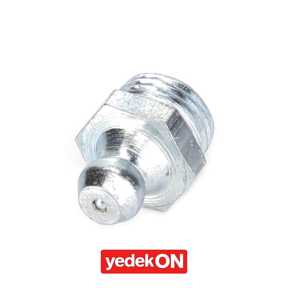 AGCO Konik Tip Yağlama Nipeli - Challenger | X662500902000