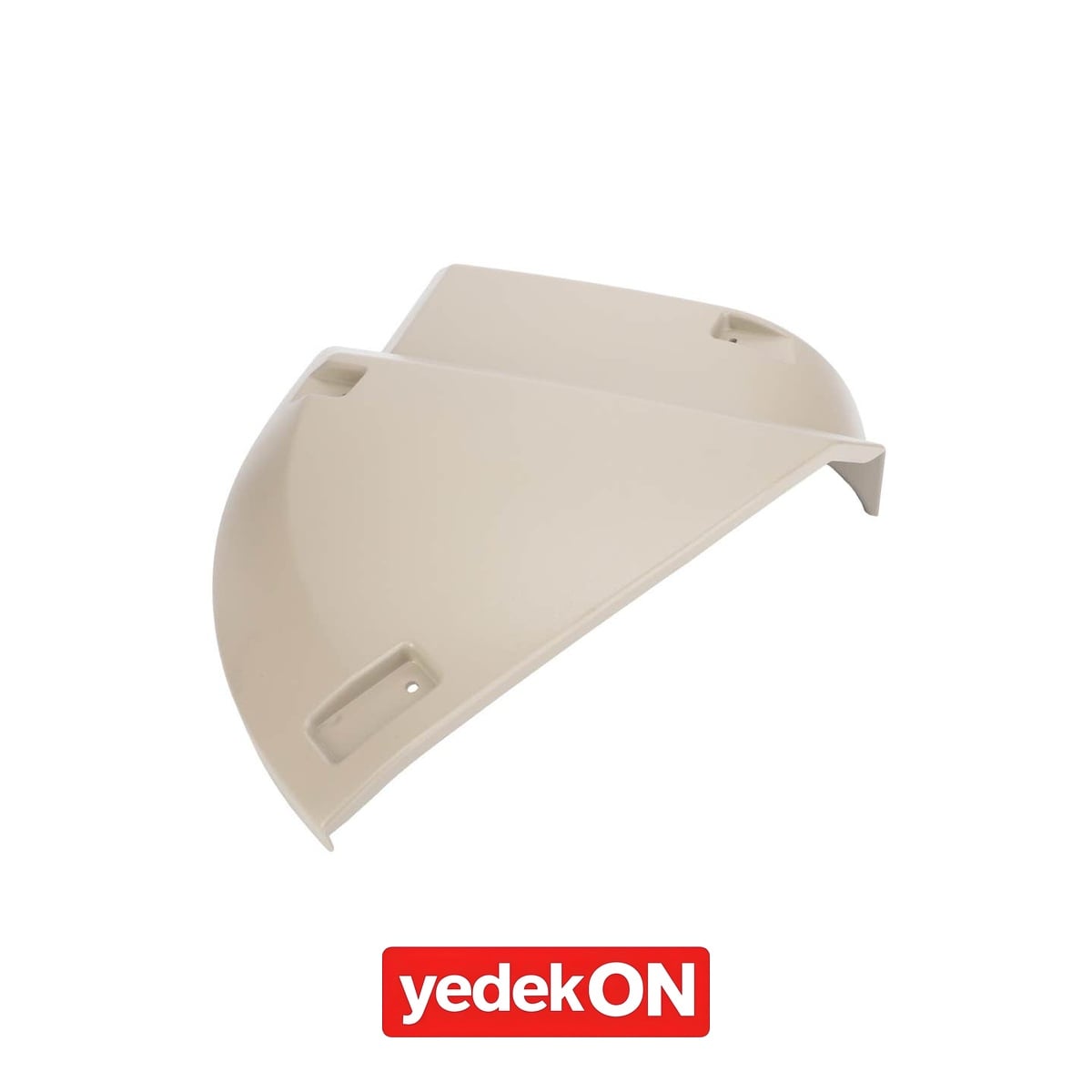 AGCO Kapak - Massey Ferguson | 4294849M91