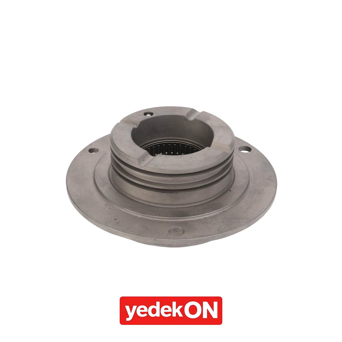 AGCO Tahrik Mili Hub - Massey Ferguson | 3790650M11