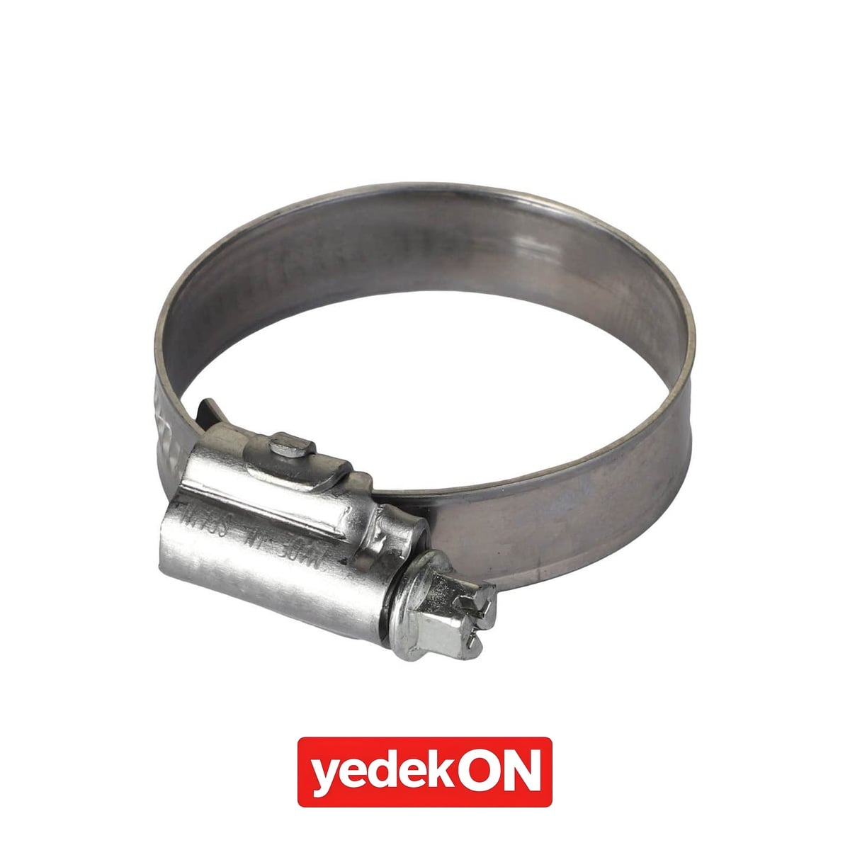 AGCO Hortum Kelepçesi - Valtra | V602090544