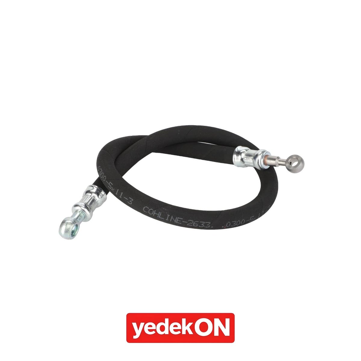 AGCO Hortum - Valtra | V836659057
