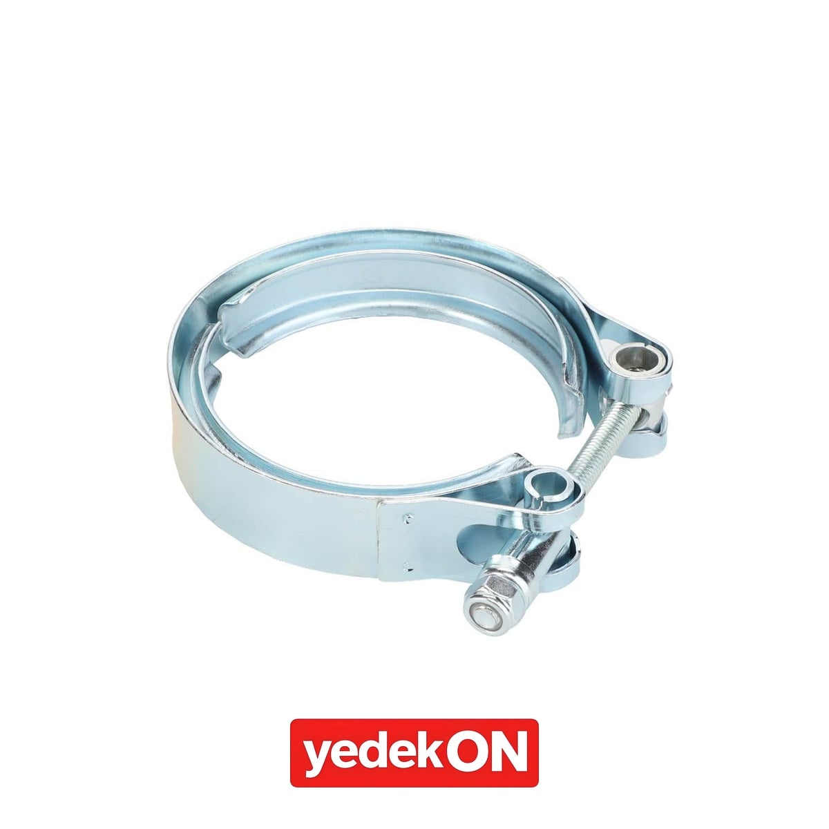 AGCO Profil Klipsi - Massey Ferguson / Fendt / Valtra | ACP0353850
