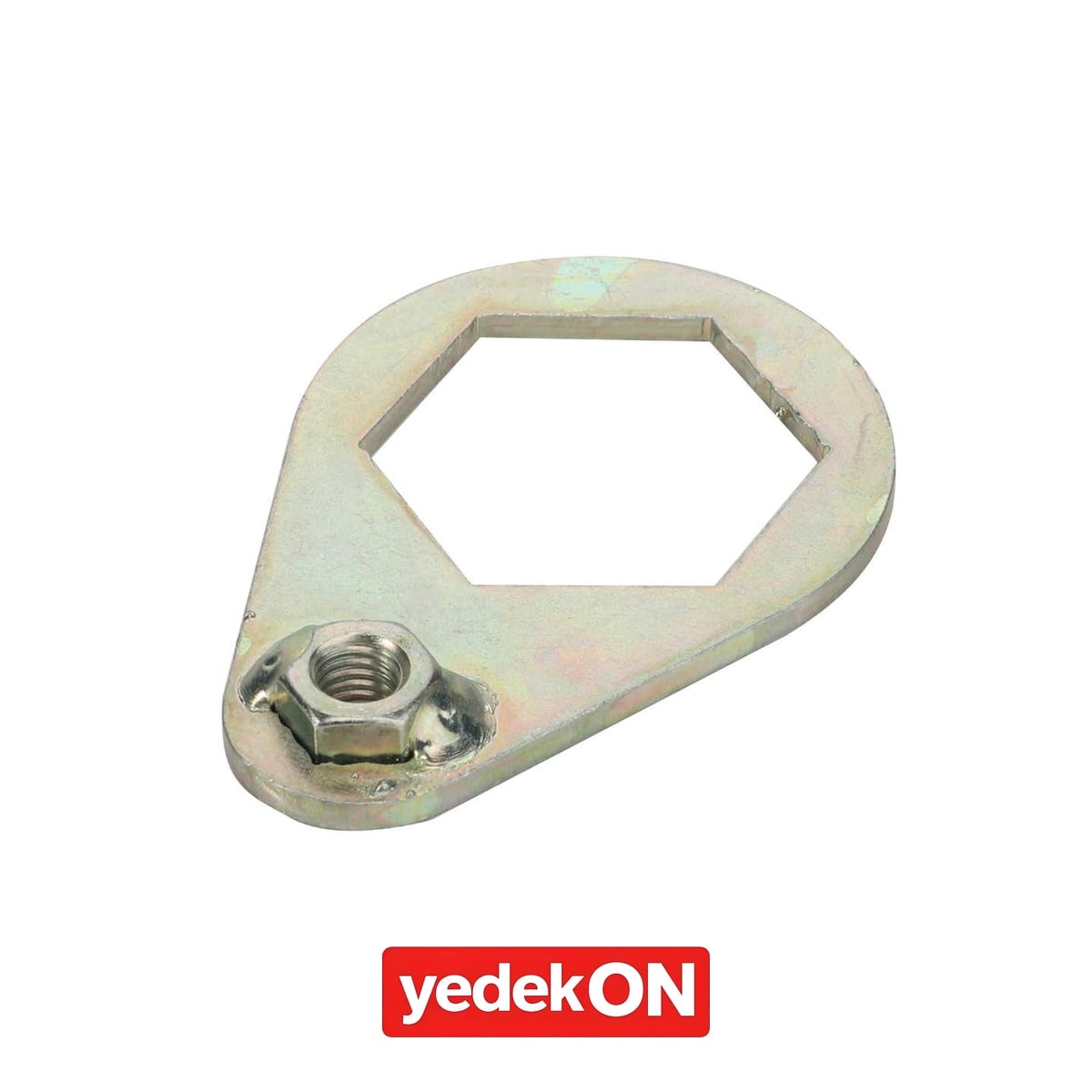 AGCO Plaka - Massey Ferguson | LA323338850