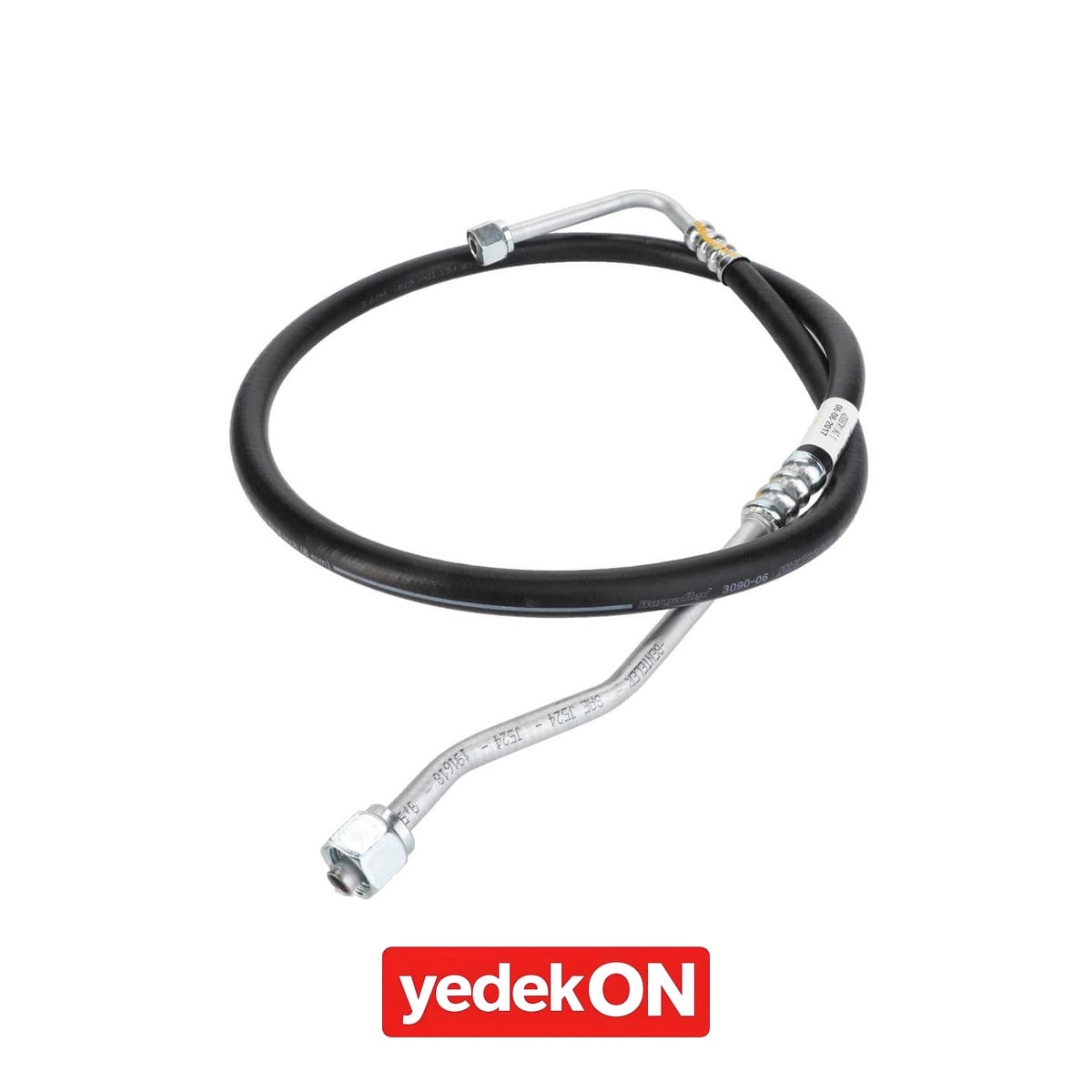 AGCO Hortum - Massey Ferguson | 4290697M1