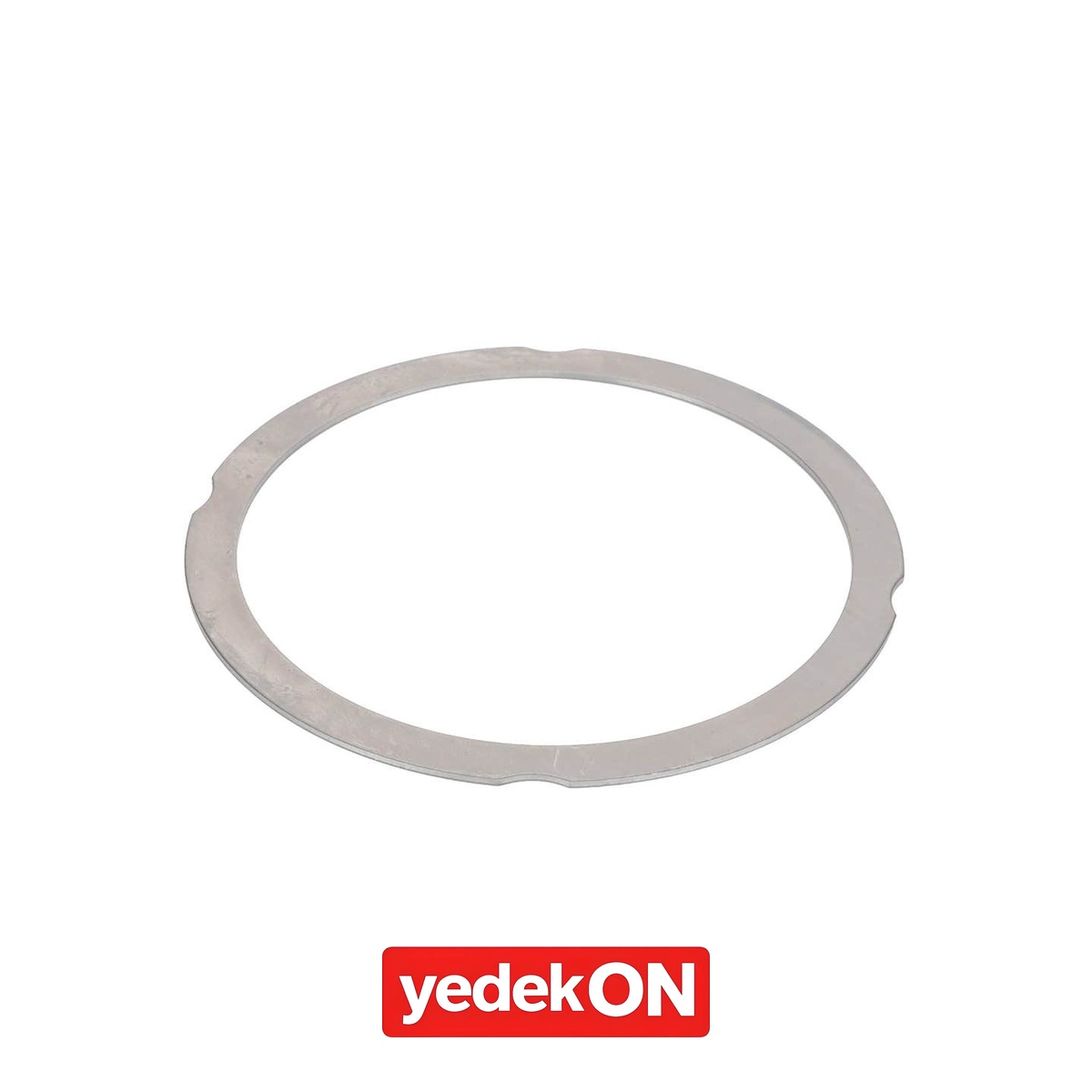 AGCO Silindir Başlığı Yükseklik Telafisi Halka - Fendt | F390200210100