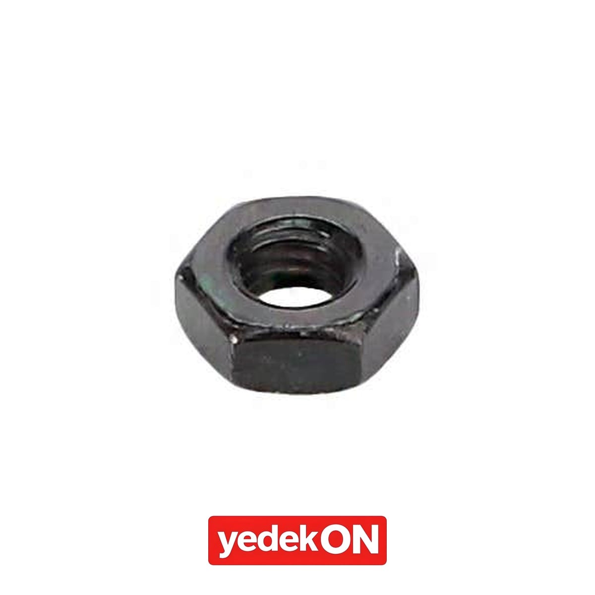 AGCO Altıgen Başlı Somun - Massey Ferguson / Fendt / Valtra | ACW7483530