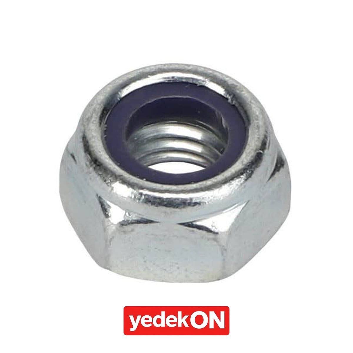 AGCO Somun - Massey Ferguson / Fendt / Valtra | ACP0426620